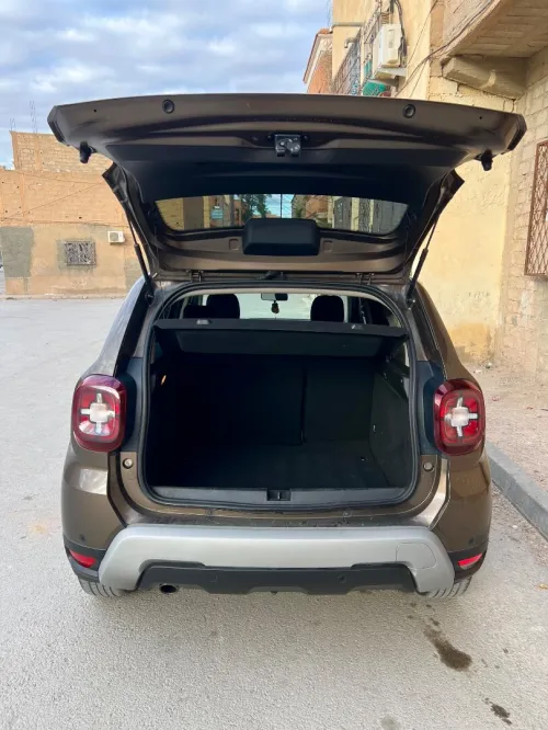 Dacia Duster 2021 Duster