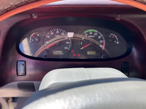 Hyundai HD65 2019