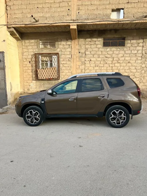 Dacia Duster 2021 Duster