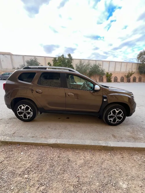 Dacia Duster 2021 Duster