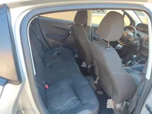 Peugeot 208 2014 Sans toi