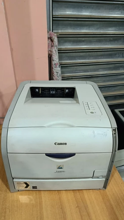 lot imprimantes laser