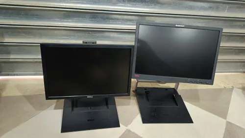 STAND MONITOR - Ecran