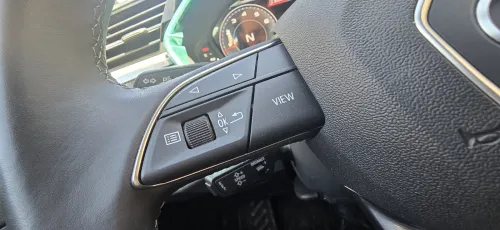 Audi Q3 2026 S line