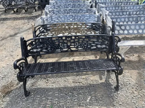 Candélabre pour éclairage public