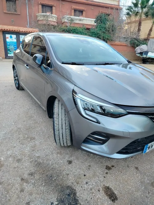 Renault Clio 5  2023 Techno