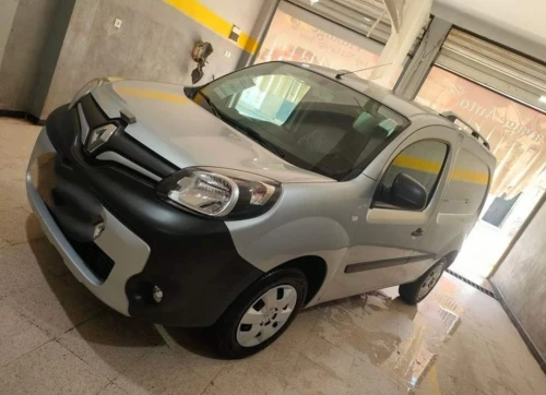 Renault Kangoo 2021 