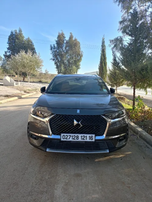 DS DS7 2021 OPÉRA