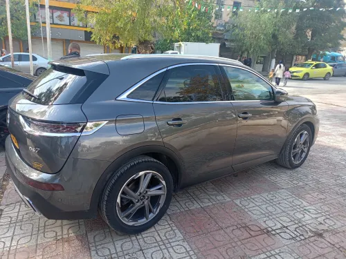 DS DS7 2021 OPÉRA