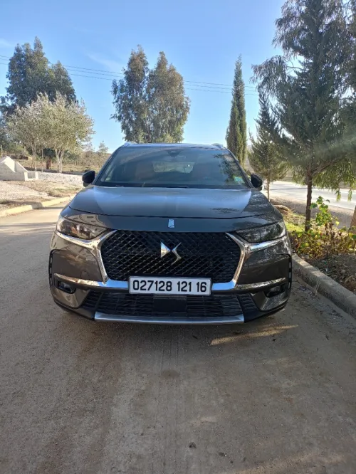 DS DS7 2021 OPÉRA