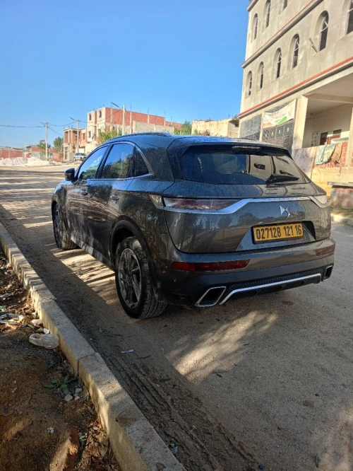DS DS7 2021 OPÉRA