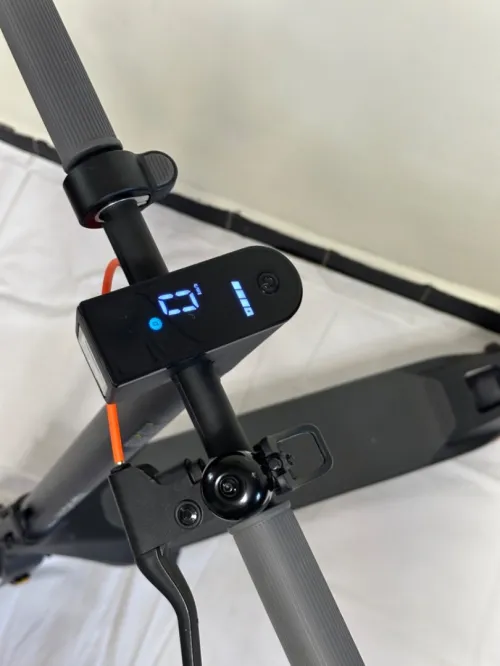 Trottinette Xiaomi