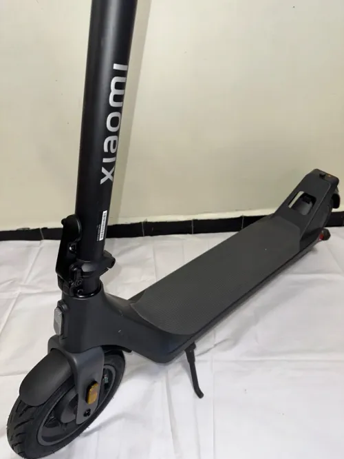 Trottinette Xiaomi