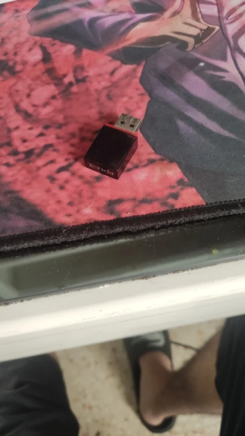 Clé wifi tenda u2 mini