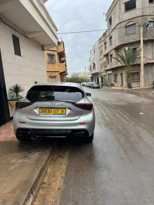 Infiniti Q30S 2017 Q30s