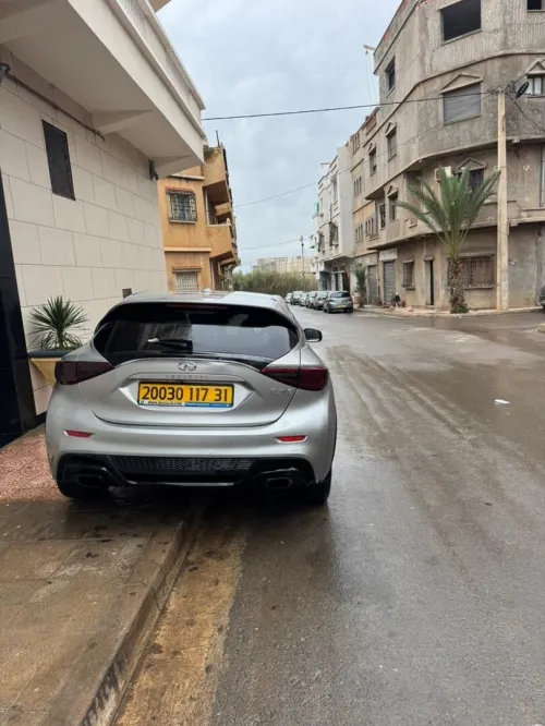Infiniti Q30s 2017 Q30s