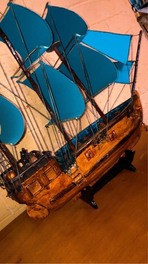 Bateau 