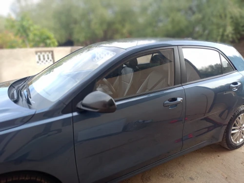 Kia Rio 2019 LX