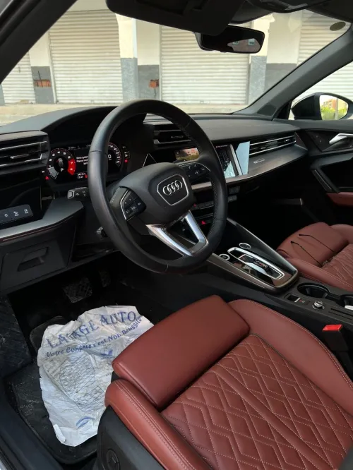 Audi A3 Sportback 2025 S line
