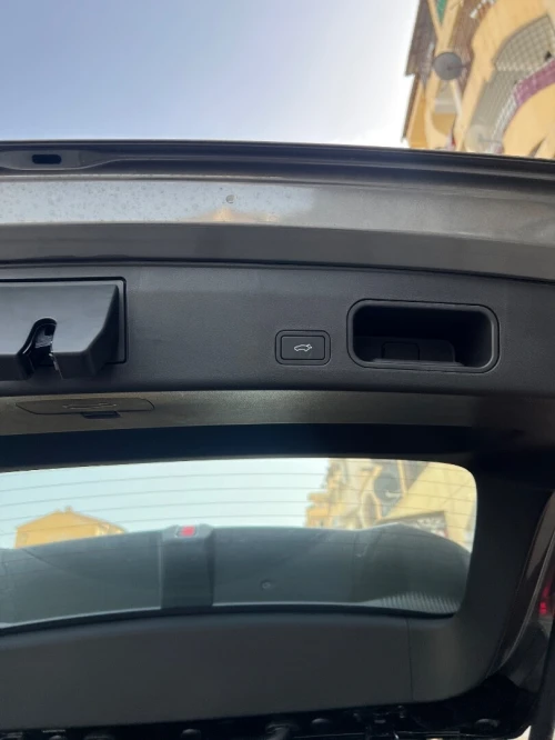 Geely Cityray 2026 Full