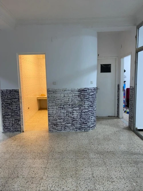 Location Appartement F4 Alger Birkhadem