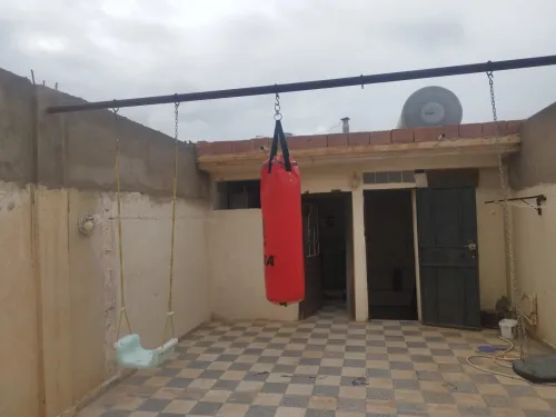 Vente Villa Djelfa Djelfa