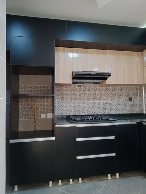 Cuisine MDF sur commande