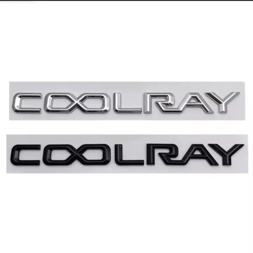Coolray
