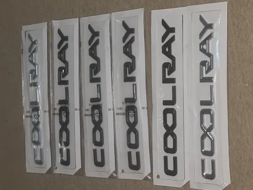 Coolray