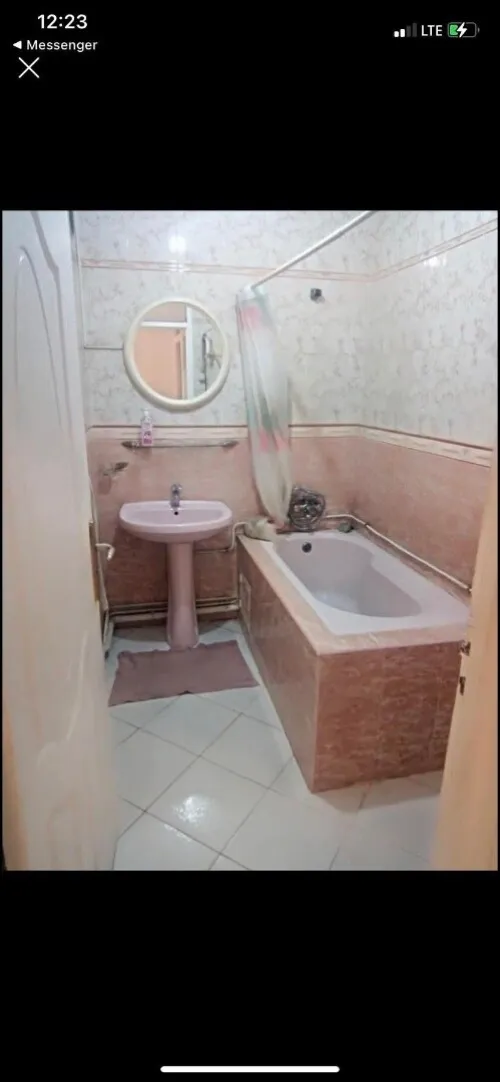 Location Appartement F3 Alger Ain naadja