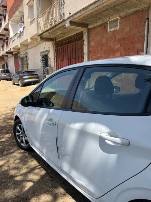 Peugeot 208 2013 Active