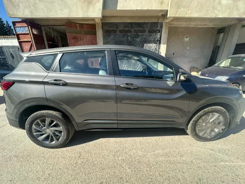 Geely Coolray 2026 