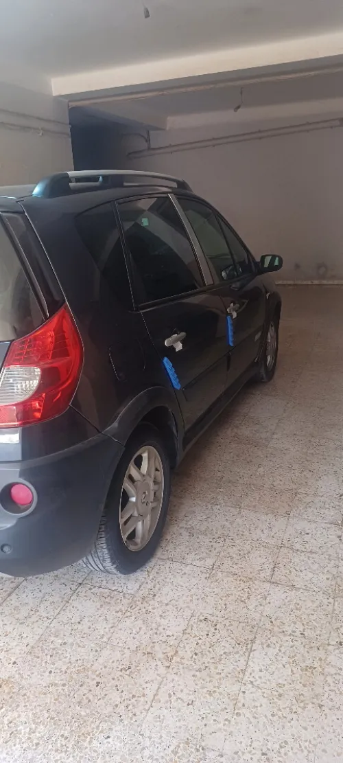 Renault Scenic 2008 Scenic