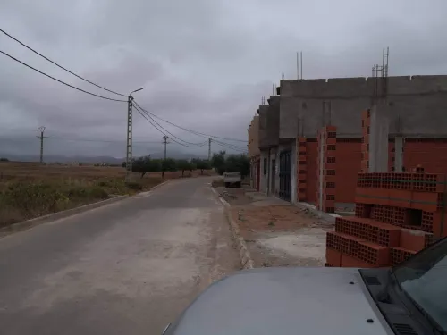 Vente Terrain Tlemcen Nedroma
