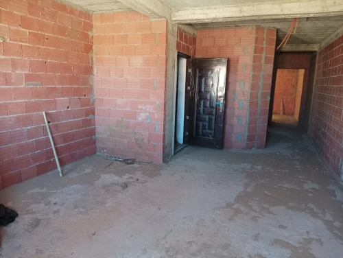 Vente Appartement F3 Jijel El aouana