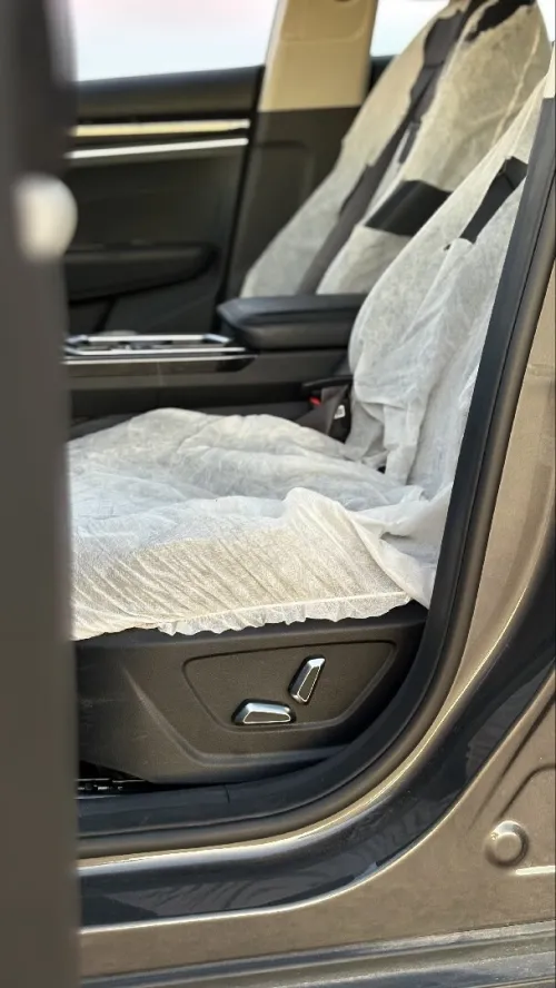 Geely Coolray 2025 Souper max
