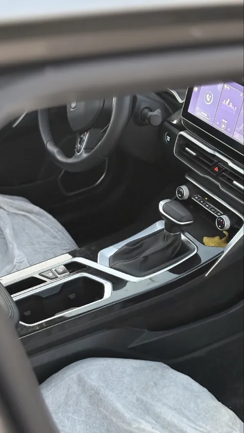 Geely Coolray 2025 Souper max