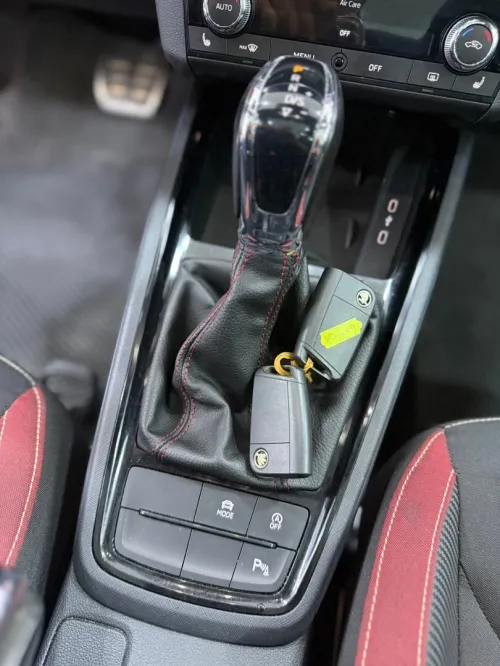 Skoda Kamiq 2022 Monte Carlo full options