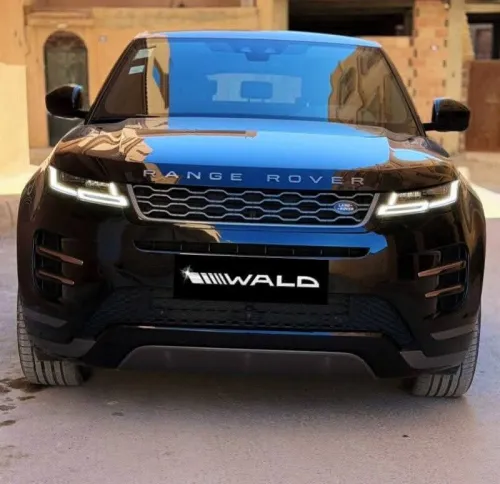 Land Rover Range Rover Evoque 2021 Dynamique Coupé