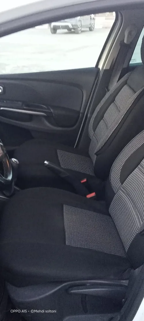 Renault Clio 4 2016 Limited 2