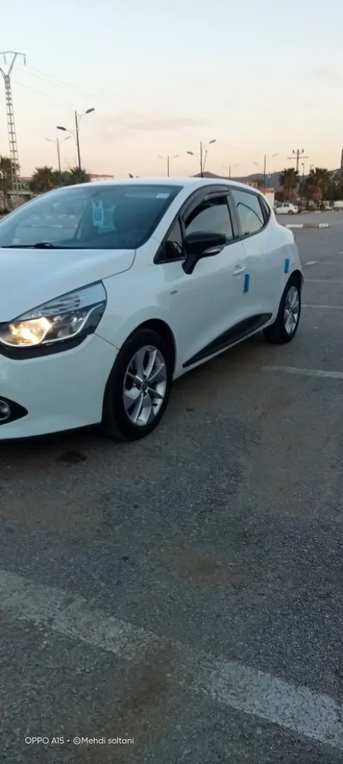 Renault Clio 4 2016 Limited 2