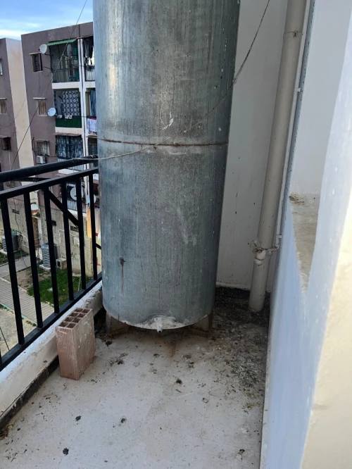 Vente Appartement F3 Blida Bougara