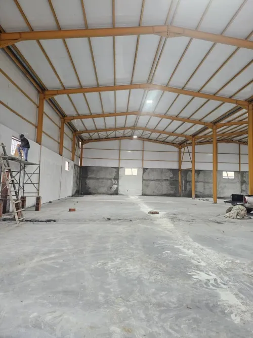 Location Hangar - Usine Alger Birtouta