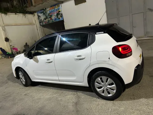 Citroen C3 2022 YOU