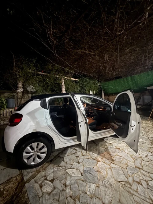 Citroen C3 2022 City Line