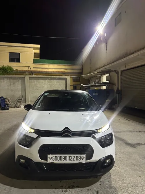 Citroen C3 2022 YOU