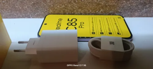 Realme C85pro