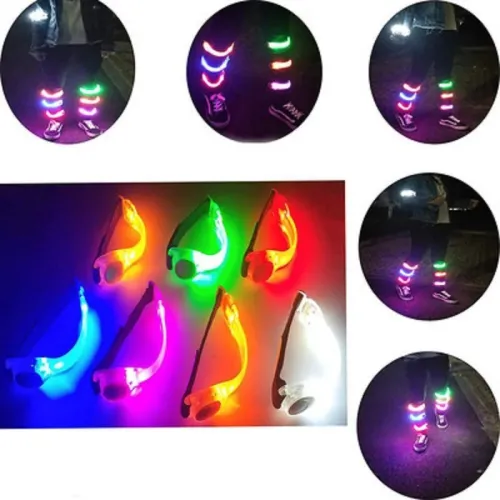 Brassard led lumineux