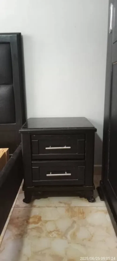 Chambre a coucheren très bon état 