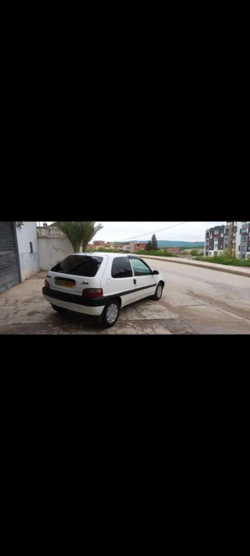 Citroen Saxo 2001 Saxo